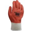 North By Honeywell NitriKote 781142 Reversible Nitrile Coated Knit Gloves, 12PK 78/1142M